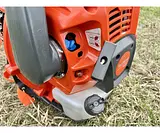 Воздуходувка ранцевая Holzfforma FL8500 5