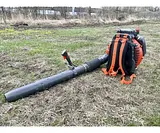 Воздуходувка ранцевая Holzfforma FL8500 7