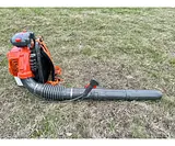 Воздуходувка ранцевая Holzfforma FL8500 8
