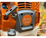 Воздуходувка ранцевая ZimAni BR900 8