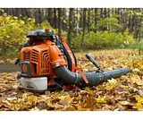 Воздуходувка ранцевая ZimAni BR900 9