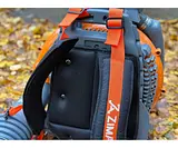 Воздуходувка ранцевая ZimAni BR900 11