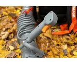 Воздуходувка ранцевая ZimAni BR900 13