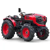 Мини-трактор Mahindra | Махиндра OJA 2127 1
