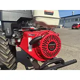Мотоблок NEW SICH МВ-13 (двигатель Honda GX390) 3