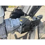 Мотоблок New Sich MB-13 HONDA GX390 (шины 6.00-12 MRL) 3