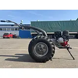 Мотоблок New Sich MB-13 HONDA GX390 (шины 6.00-12 MRL) 5