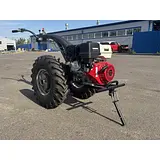 Мотоблок New Sich MB-13 HONDA GX390 (шины 6.00-12 MRL) 6