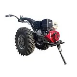 Мотоблок New Sich MB-13 HONDA GX390 (шины 6.00-12 MRL) 7