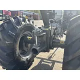 Мотоблок New Sich MB-13 HONDA GX390 (шины 6.00-12 MRL) 12