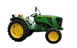 Минитрактор John Deere | Джон Дир 3028 EN 2