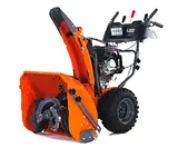 Снегоуборщик бензиновый ZimAni ST324DLE PRO 1
