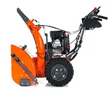 Снегоуборщик бензиновый ZimAni ST324DLE PRO 3