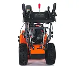 Снегоуборщик бензиновый ZimAni ST324DLE PRO 4