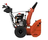 Снегоуборщик бензиновый ZimAni ST324DLE PRO 5