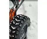 Снегоуборщик бензиновый ZimAni ST324DLE PRO 6
