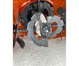 Снегоуборщик бензиновый ZimAni ST324DLE PRO 9