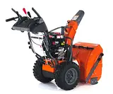 Снегоуборщик бензиновый ZimAni ST324DLE PRO 11