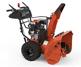 Снегоуборщик бензиновый ZimAni ST324DLE PRO 12