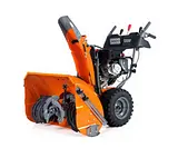 Снегоуборщик бензиновый Holzfforma ST330DLE PRO 1