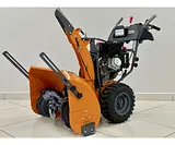 Снегоуборщик бензиновый Holzfforma ST330DLE PRO 4