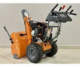 Снегоуборщик бензиновый Holzfforma ST330DLE PRO 5