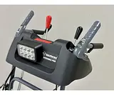 Снегоуборщик бензиновый Holzfforma ST330DLE PRO 7