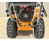 Снегоуборщик бензиновый Holzfforma ST330DLE PRO 8