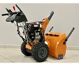 Снегоуборщик бензиновый Holzfforma ST330DLE PRO 9