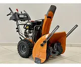 Снегоуборщик бензиновый Holzfforma ST330DLE PRO 10