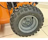 Снегоуборщик бензиновый Holzfforma ST330DLE PRO 12
