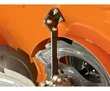 Снегоуборщик бензиновый Holzfforma ST330DLE PRO 14