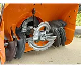 Снегоуборщик бензиновый Holzfforma ST330DLE PRO 15
