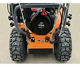 Снегоуборщик бензиновый Holzfforma ST330DLE PRO 17
