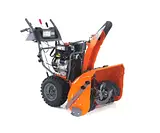 Снегоуборщик бензиновый ZimAni ST330DLE PRO 2