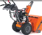 Снегоуборщик бензиновый ZimAni ST330DLE PRO 4