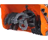 Снегоуборщик бензиновый ZimAni ST330DLE PRO 6