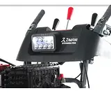 Снегоуборщик бензиновый ZimAni ST330DLE PRO 8