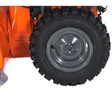 Снегоуборщик бензиновый ZimAni ST330DLE PRO 9