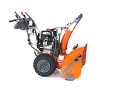 Снегоуборщик бензиновый ZimAni ST330DLE PRO 12