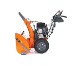 Снегоуборщик бензиновый ZimAni ST330DLE PRO 14