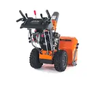 Снегоуборщик бензиновый ZimAni ST330DLE PRO 16