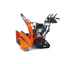 Снегоуборщик бензиновый Holzfforma ST430 RAPIDTRAK 1