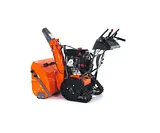 Снегоуборщик бензиновый Holzfforma ST430 RAPIDTRAK 2