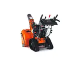 Снегоуборщик бензиновый Holzfforma ST430 RAPIDTRAK 3