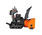 Снегоуборщик бензиновый ZimAni HydroPro 100 3