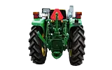 Минитрактор John Deere | Джон Дир 3028 EN 4