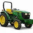 Минитрактор John Deere | Джон Дир 3036 E