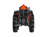 Минитрактор Mahindra | Махиндра OJA 3136 3