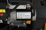 Снегоуборщик  Habert HBM24D (КС212) 4